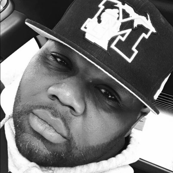 Meet your Posher, Demarcus - Picture 1 of 1